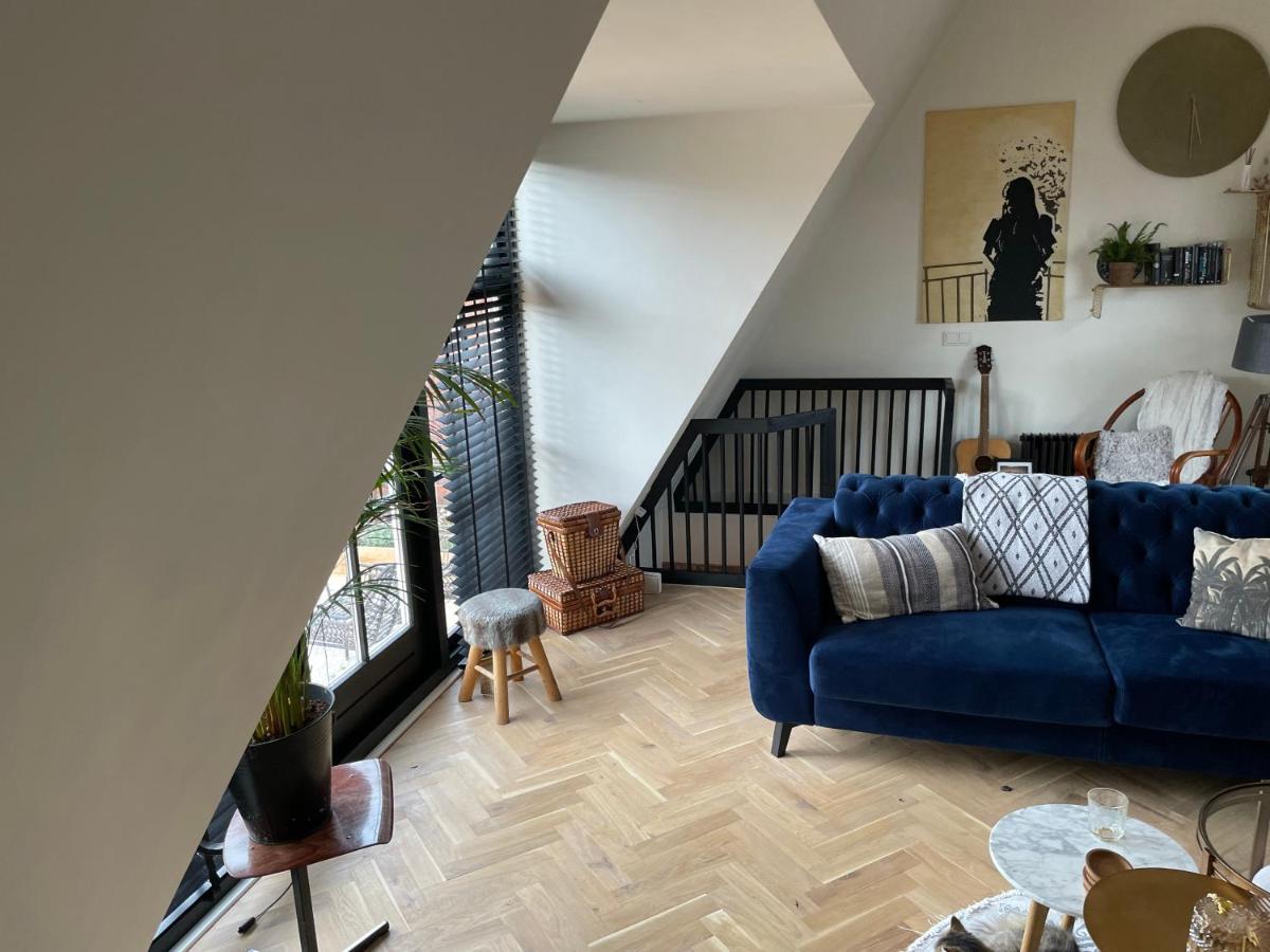 B&B Gasthuisstraat Dokkum Eksteriør bilde