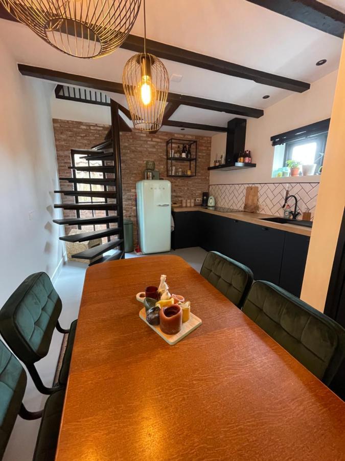 B&B Gasthuisstraat Dokkum Eksteriør bilde