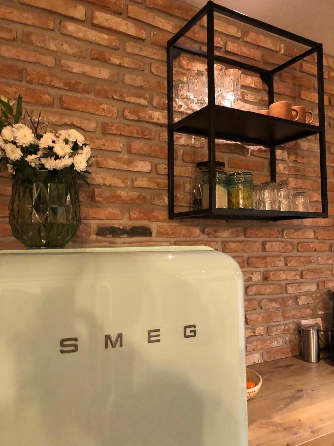 B&B Gasthuisstraat Dokkum Eksteriør bilde