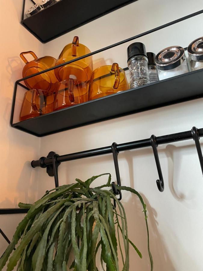 B&B Gasthuisstraat Dokkum Eksteriør bilde