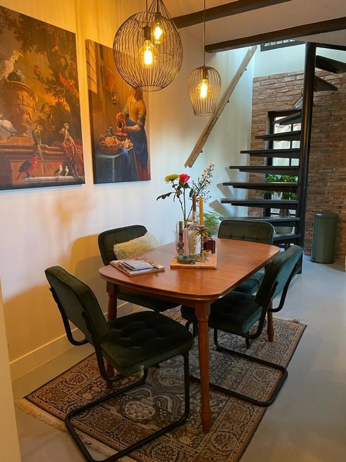 B&B Gasthuisstraat Dokkum Eksteriør bilde