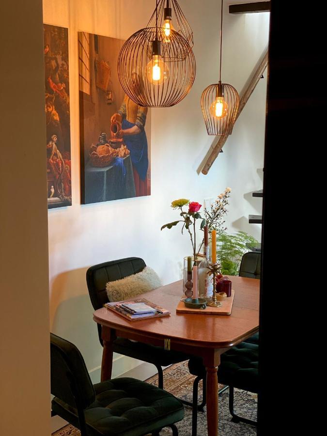 B&B Gasthuisstraat Dokkum Eksteriør bilde