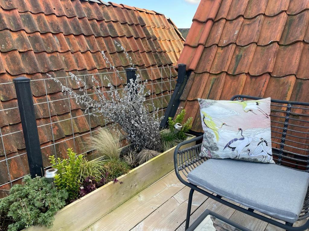 B&B Gasthuisstraat Dokkum Eksteriør bilde