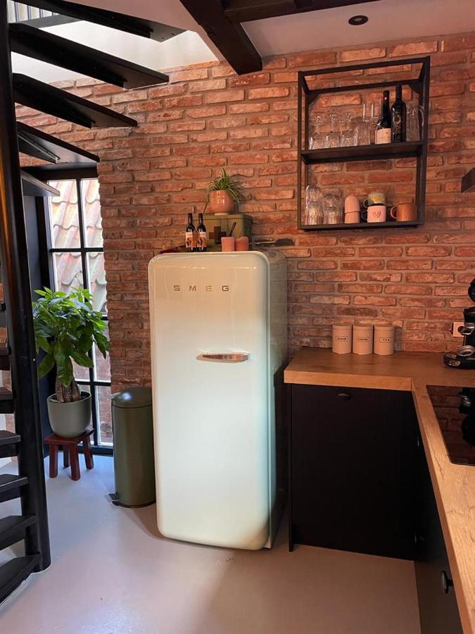 B&B Gasthuisstraat Dokkum Eksteriør bilde