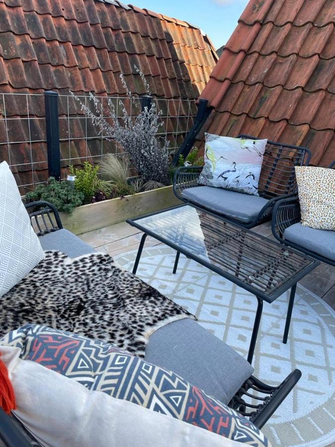 B&B Gasthuisstraat Dokkum Eksteriør bilde