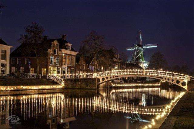 B&B Gasthuisstraat Dokkum Eksteriør bilde
